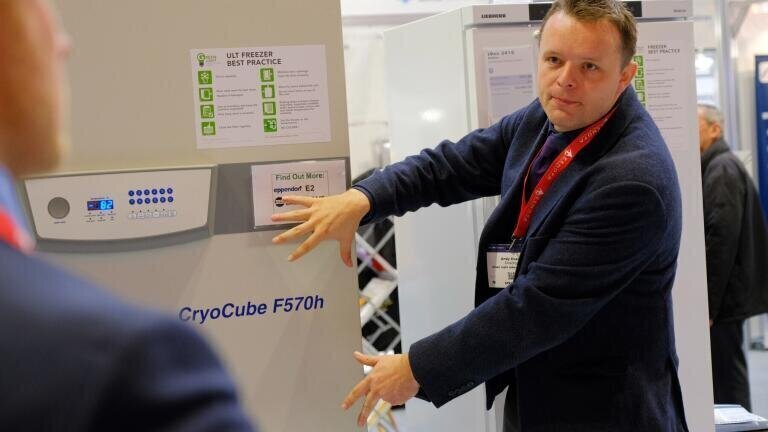 Lab Innovations 2019 Showcases Sustainability in the Laboratory